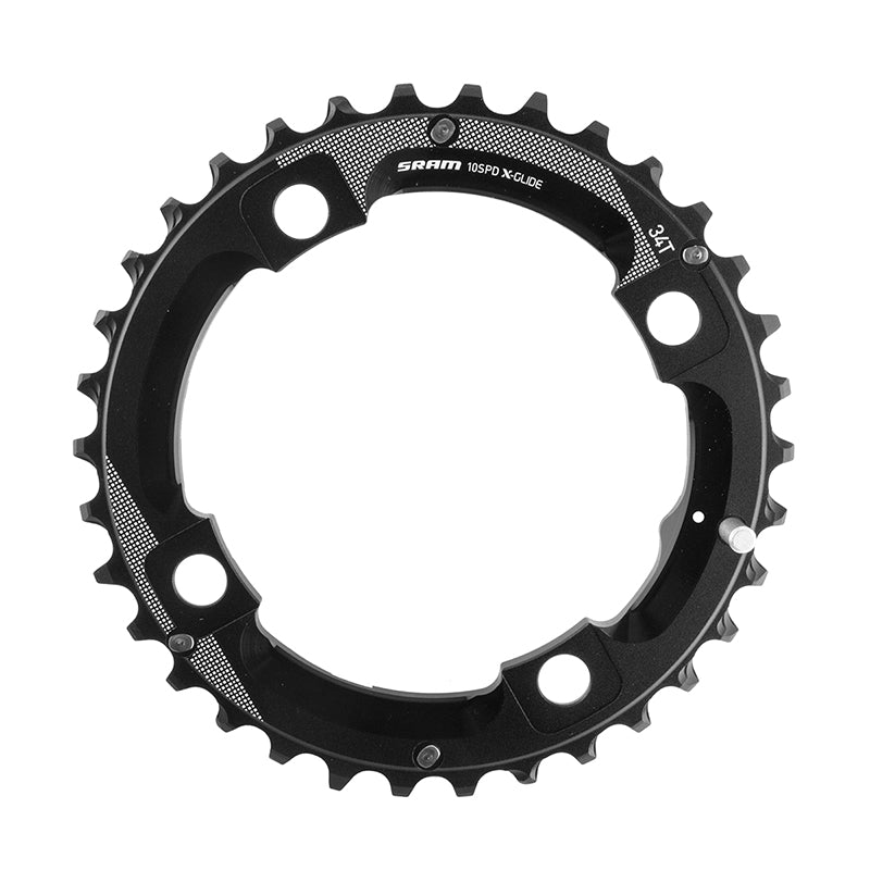 SRAM Truvativ X0 X9 Chainring - Thumbnail 5