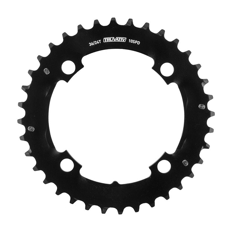 SRAM Truvativ X0 X9 Chainring - Thumbnail 4