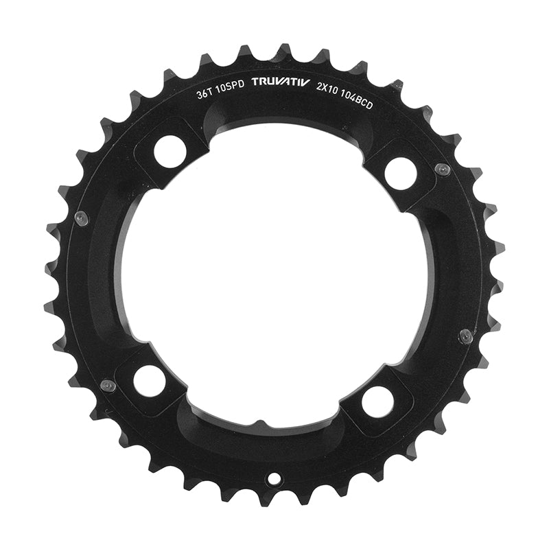 SRAM Truvativ X0 X9 Chainring - Thumbnail 3