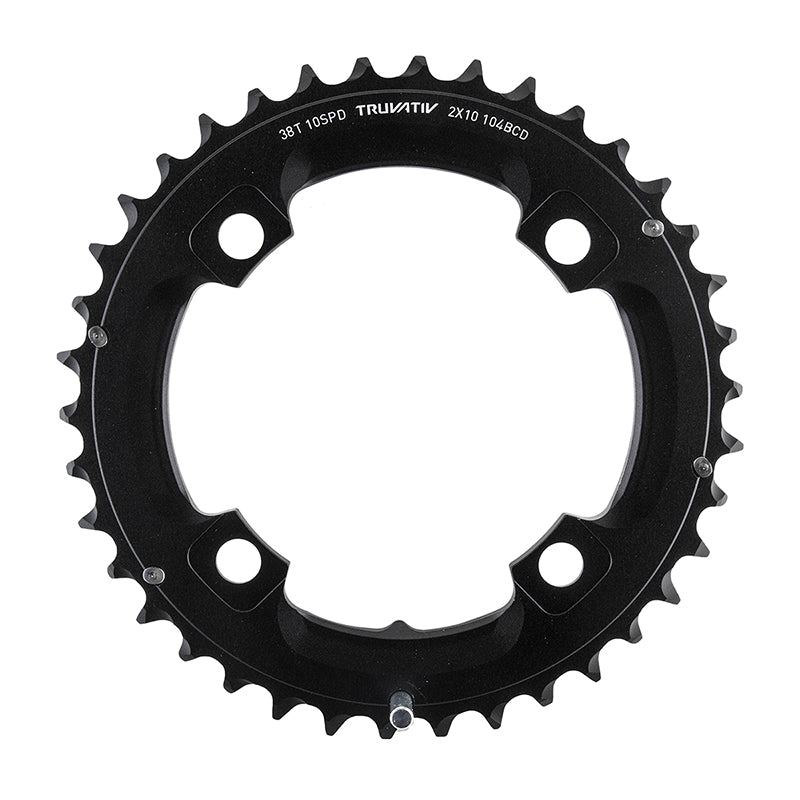 SRAM/Truvativ X0 X9 Chainring