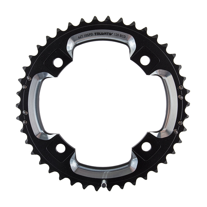 SRAM/Truvativ X0 X9 Chainring