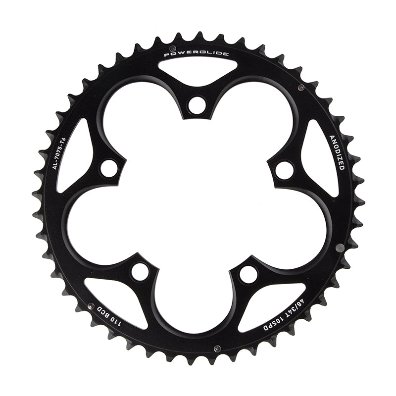 SRAM Red/Force/Rival/Apex Chainring - Thumbnail 2