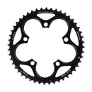 SRAM Force/Rival/Apex 48T 10-Speed 110mm BLK Chainring GXP Crank Long Over-shift Pin Use 34T