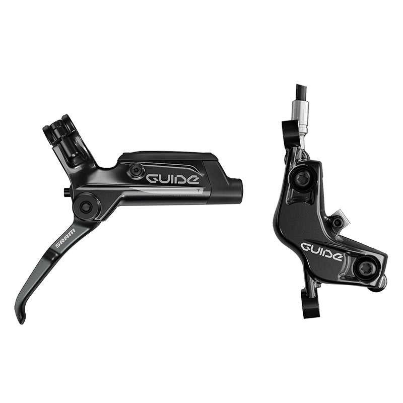 SRAM G2 RS Disc Brake Lever - Thumbnail 4