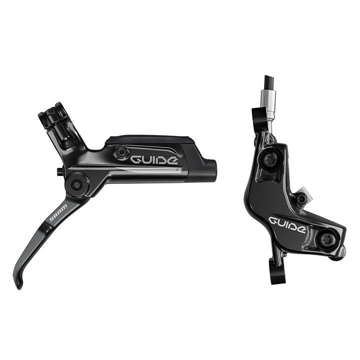 Sram Guide T Rear disc brake Black