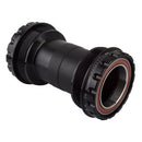 Wheels Manufacturing T47 Outboard Bottom Bracket Angular Contact Bearings 30mm Spindles Fits B.B. shells 68mm to 100mm