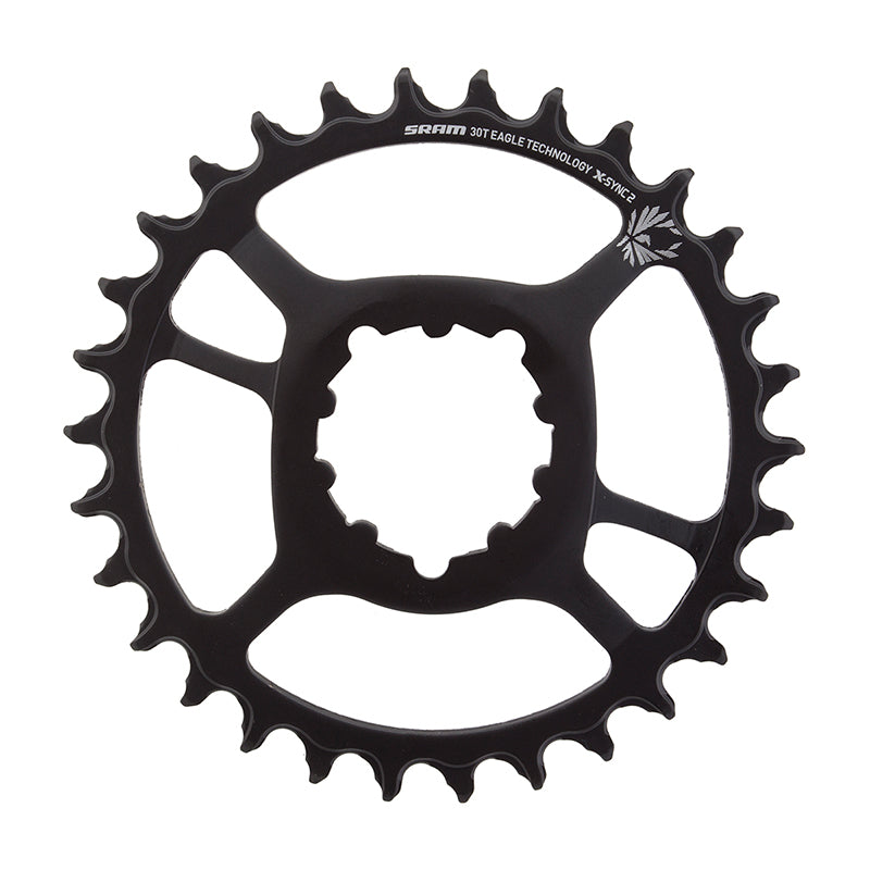 SRAM X-Sync 2 Eagle Chainring - Thumbnail 2