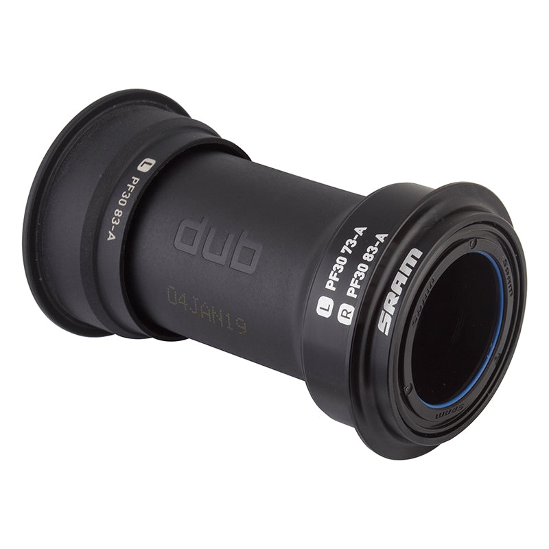 SRAM Road Wide Dub Bottom Bracket - Thumbnail 2