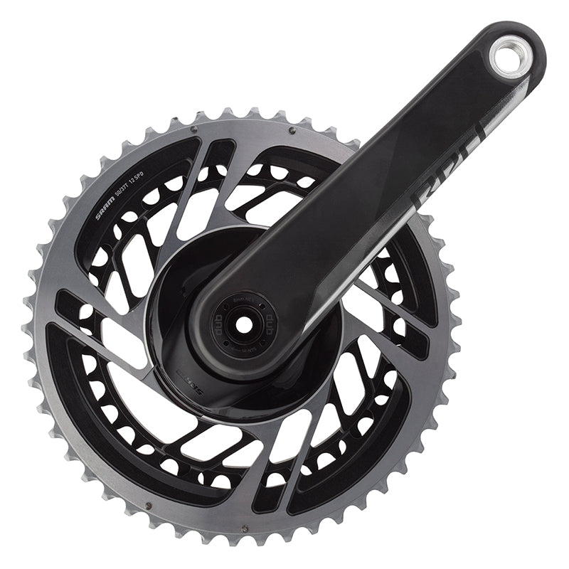 SRAM Red 1 AXS Crankset - Thumbnail 5