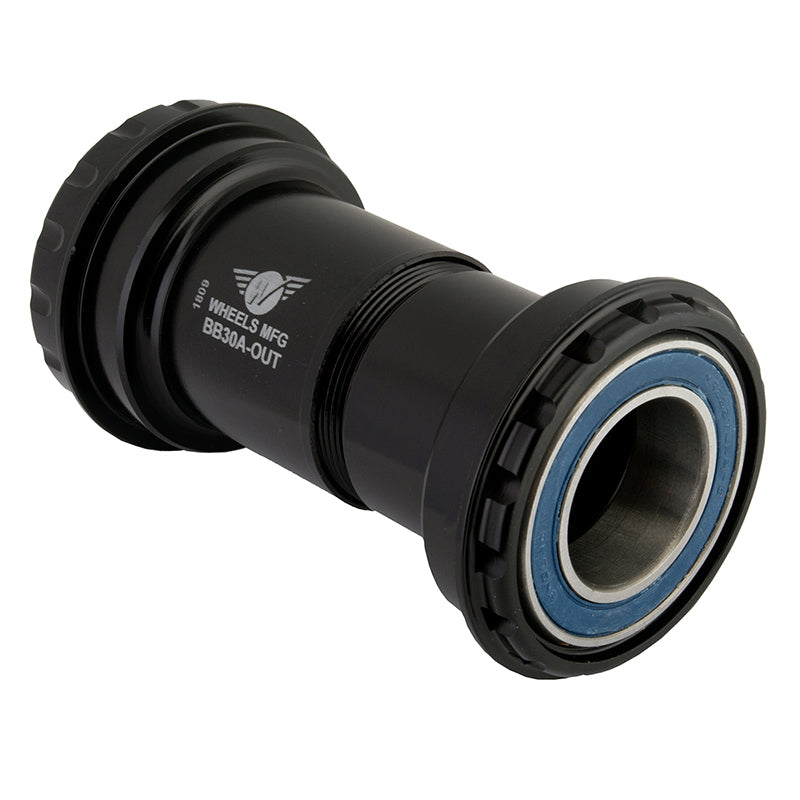 Wheels Manufacturing BB30 Bottom Bracket Adapter - Thumbnail 2