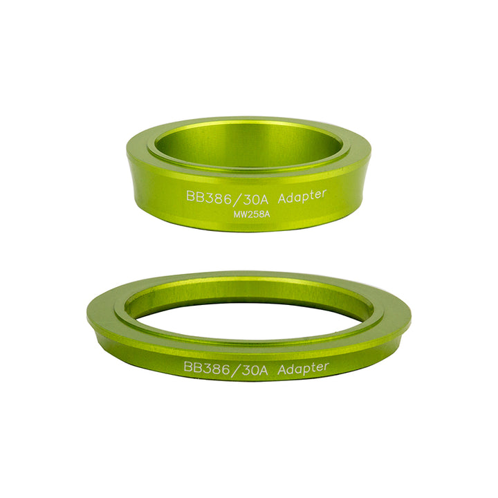 Full Speed Ahead BB386 to PF30A/BB30A Adaptor