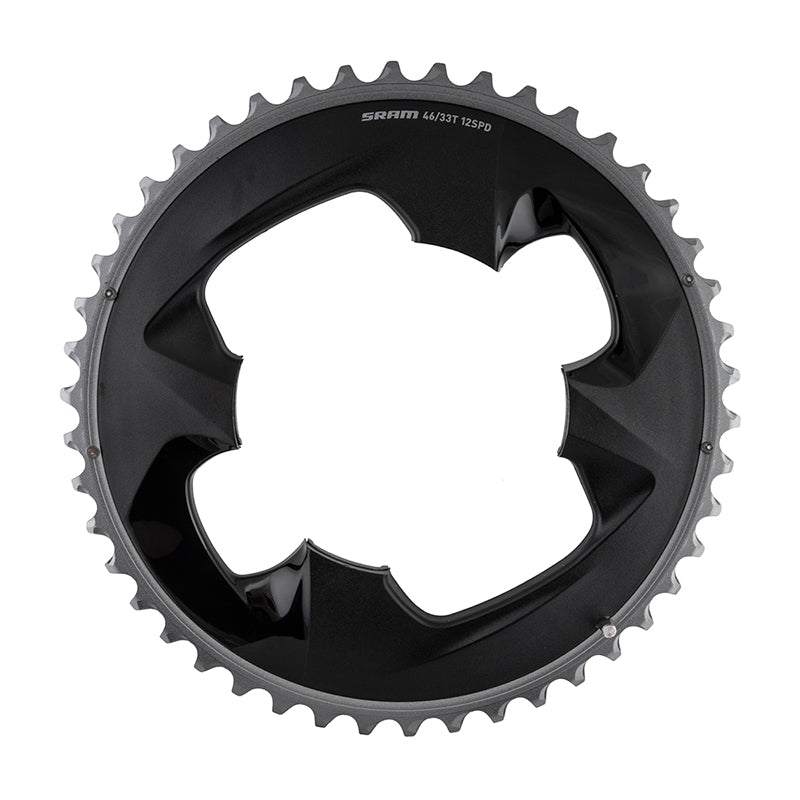 SRAM Force Chainring - Thumbnail 2