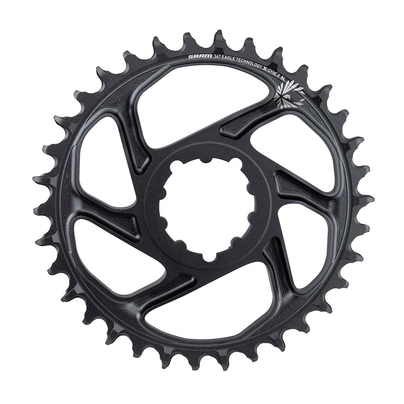 SRAM X-SYNC 2 Eagle Chainring - Thumbnail 5