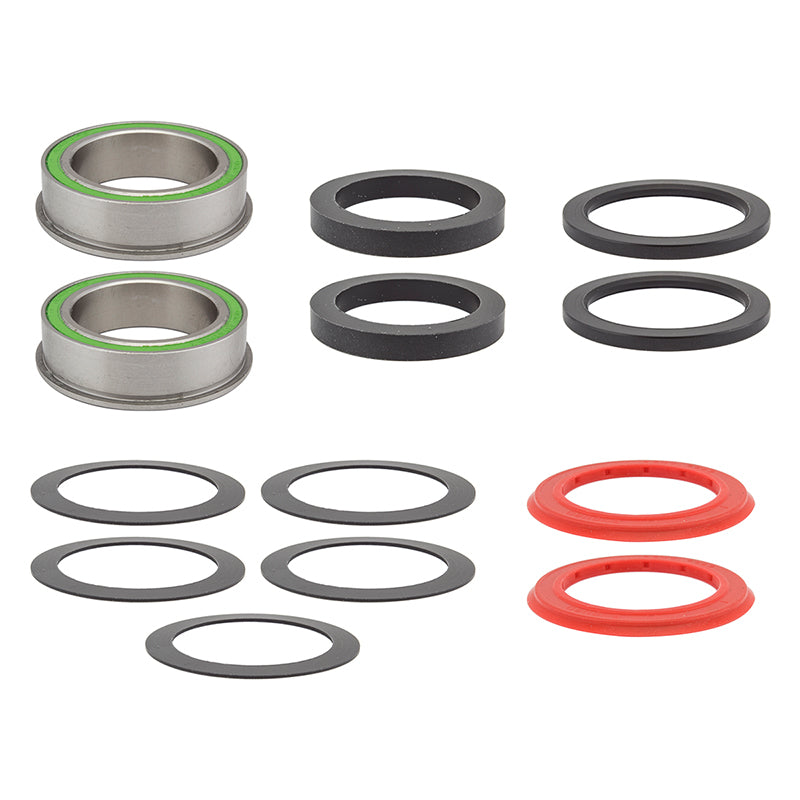 Wheels Manufacturing Bottom Bracket