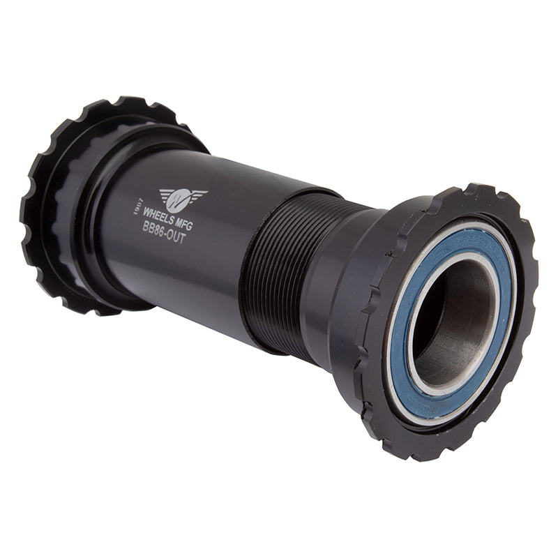 Wheels Manufacturing BB86/92 Shimano Bottom Bracket - Thumbnail 3