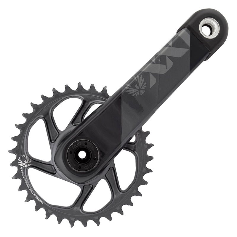 SRAM XX1 Eagle Crankset - Thumbnail 5