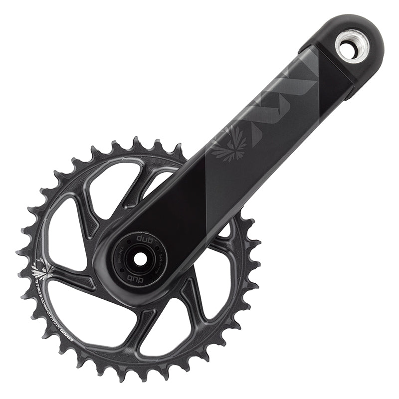 SRAM XX1 Eagle AXS Crankset - Thumbnail 2