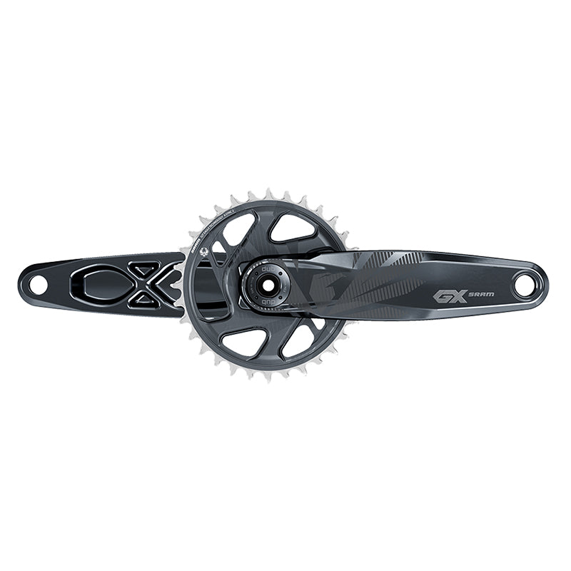 GX Eagle Crankset - Thumbnail 3