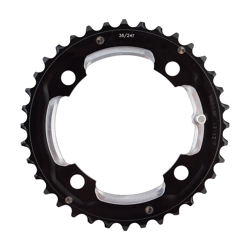 Full Speed Ahead MTB Chainring - Thumbnail 4