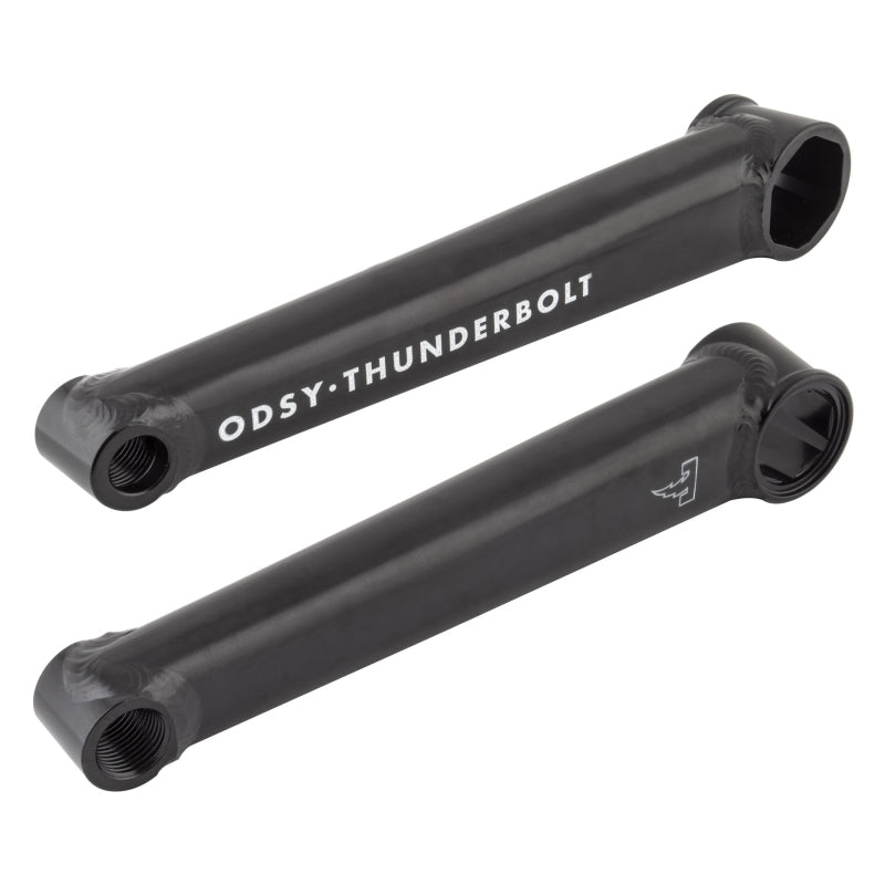 Odyssey Thunderbolt Crank