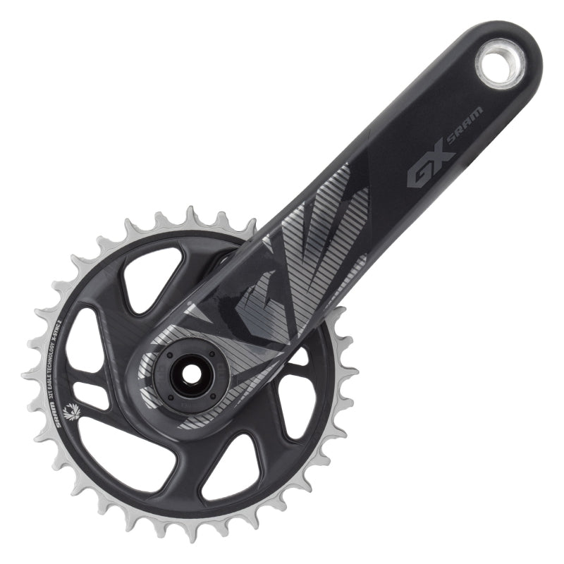 SRAM GX Eagle Carbon - Thumbnail 2