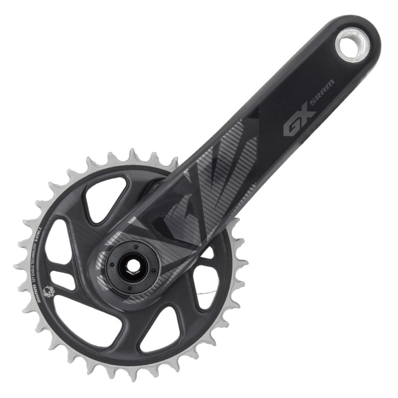 SRAM GX Eagle Carbon