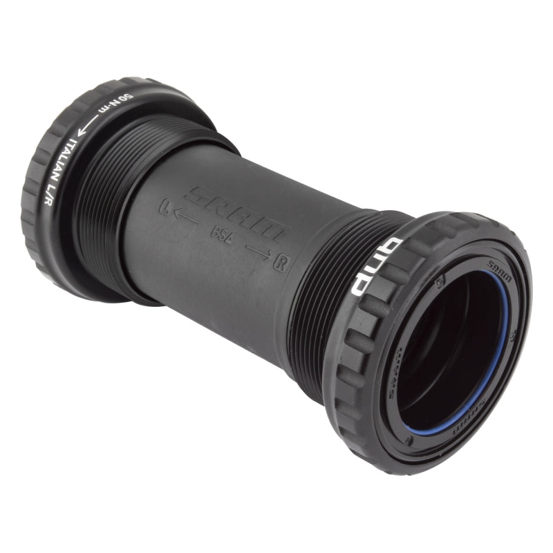 SRAM DUB Wide Italian Bottom Bracket