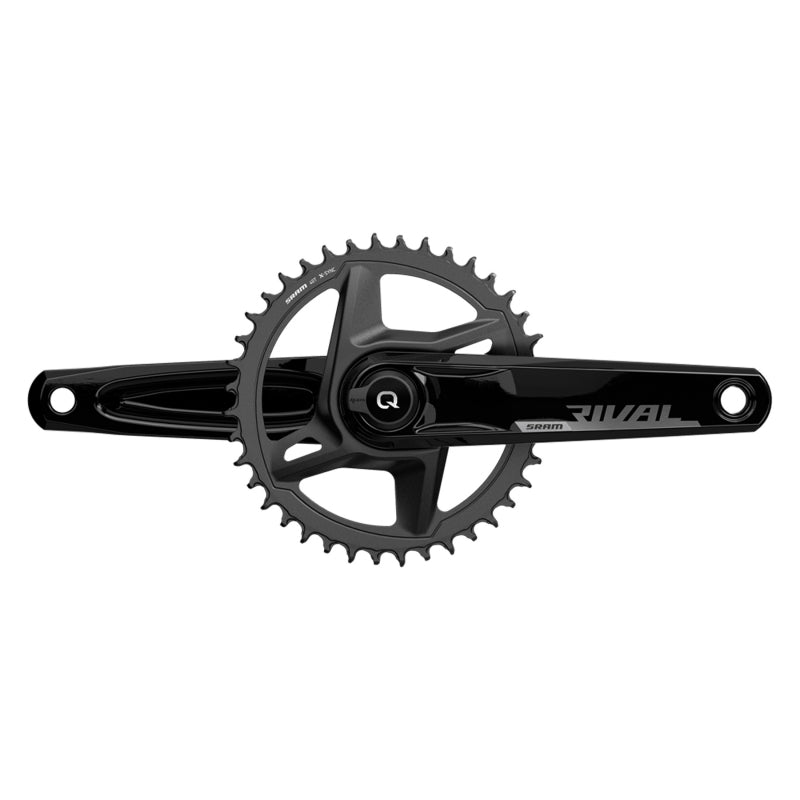 SRAM Rival AXS Power Meter Crankset - Thumbnail 5