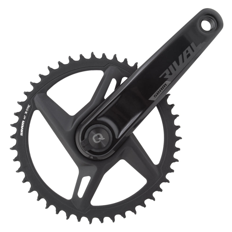 SRAM Rival AXS Power Meter Crankset