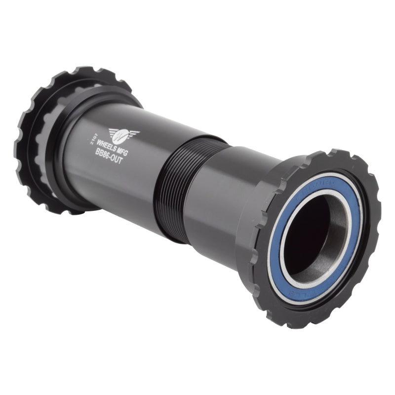 Wheels Manufacturing BB86/92 Shimano Bottom Bracket
