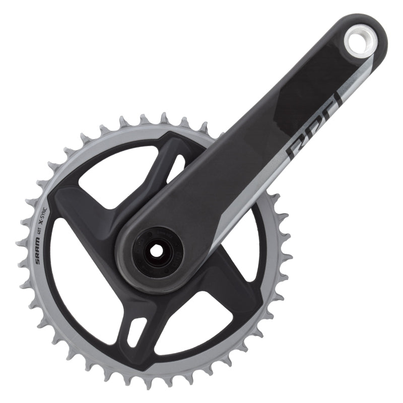 SRAM Red 1 AXS Crankset - Thumbnail 2