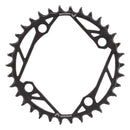 SRAM Eagle T-Type Chainring - 34t 12-Speed 104 BCD Steel Black