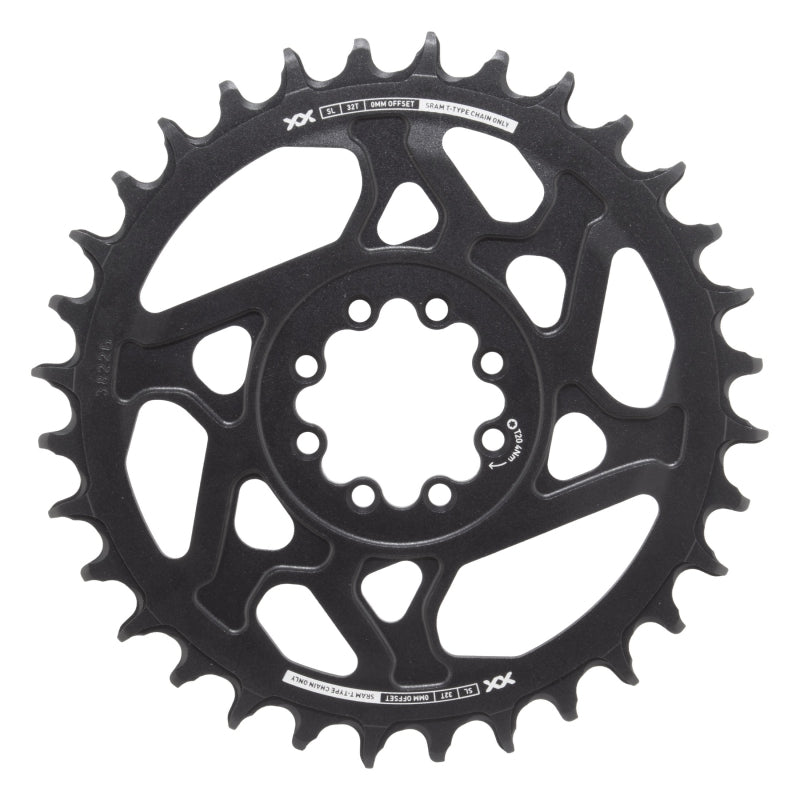 SRAM XX SL Chainring - Thumbnail 4