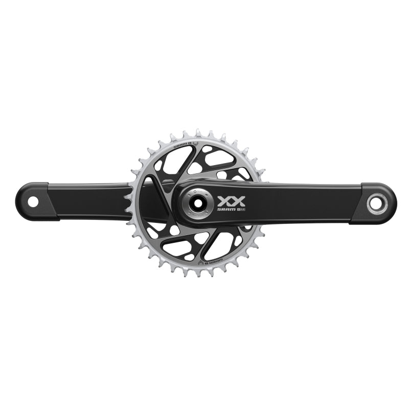 SRAM XX SL Eagle T-Type Crankset - Thumbnail 3