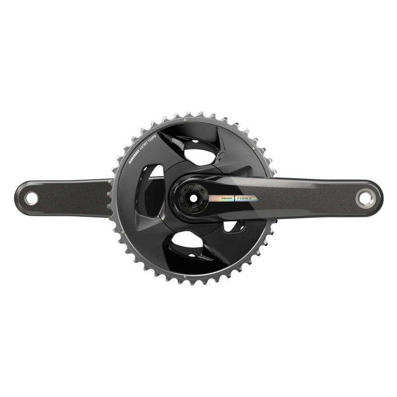 SRAM Force Wide Crankset - Thumbnail 3