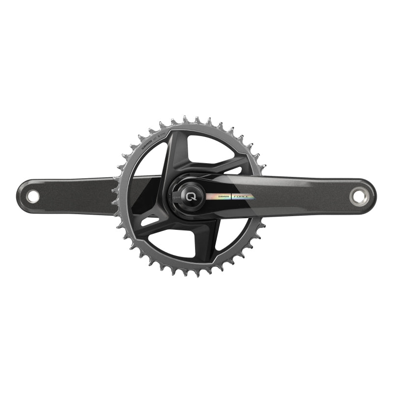 SRAM Force D2 Power Meter Crankset