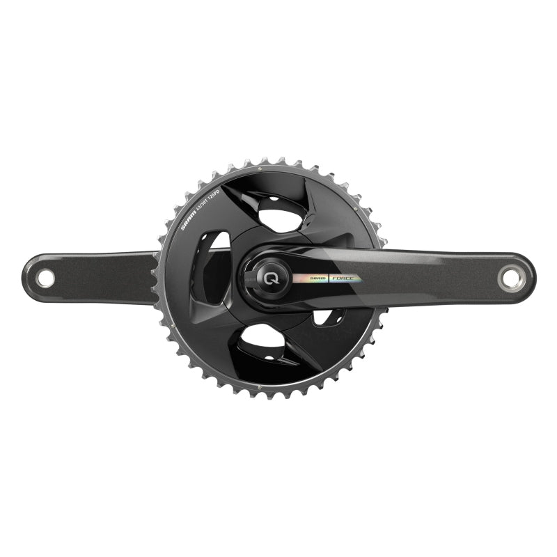 SRAM Force D2 Power Meter Crankset - Thumbnail 2