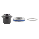 Kit de pernos autoextraíbles para brazo de biela SRAM XX/XX SL Eagle T-Type - M18/M30, color plateado D1