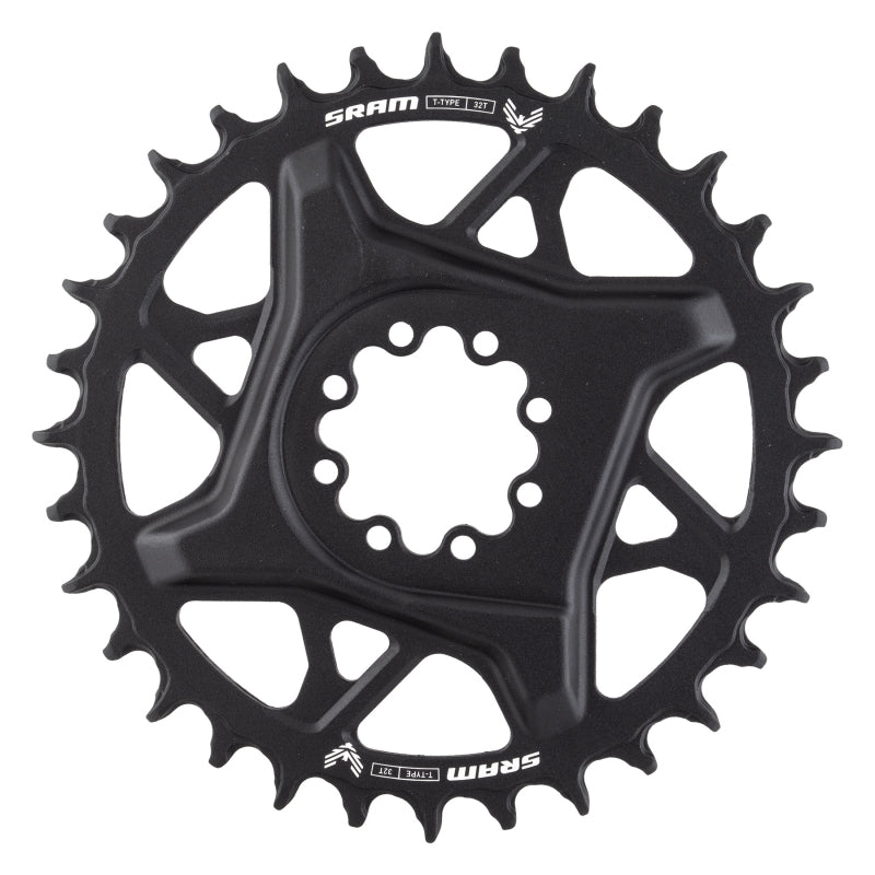 SRAM GX Eagle Chainring - Thumbnail 3