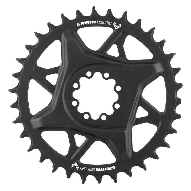 SRAM GX Eagle Chainring - Thumbnail 2