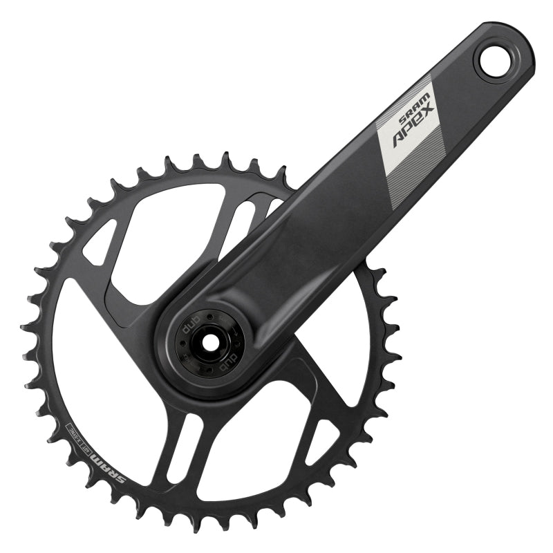 SRAM Apex Crankset - Thumbnail 2