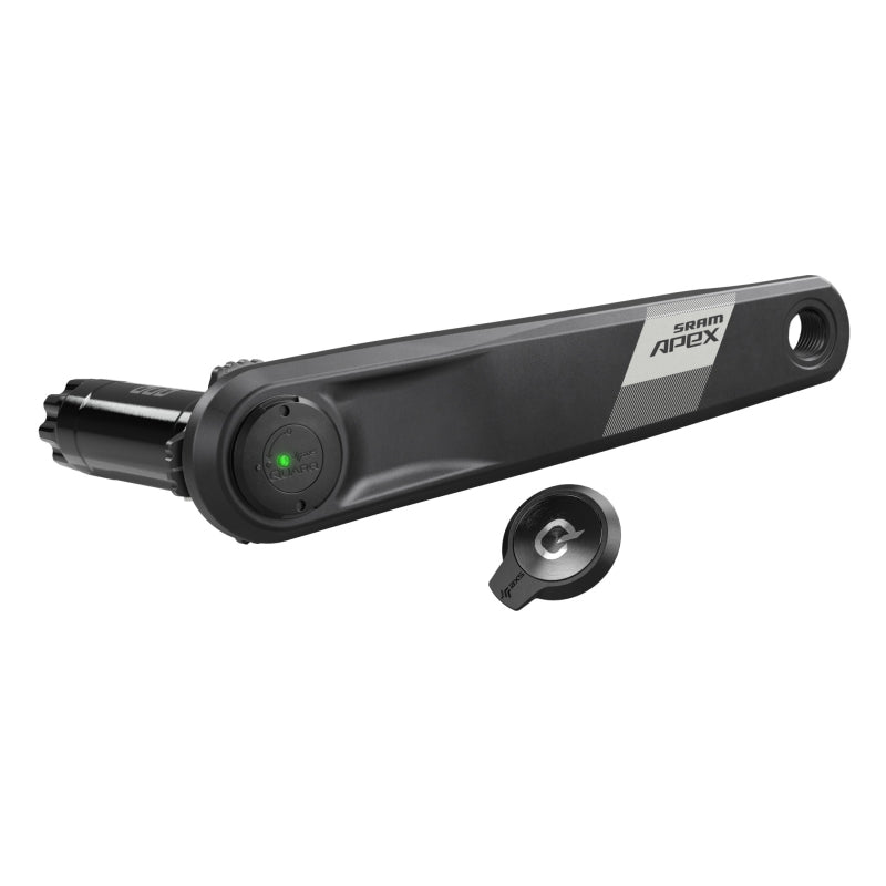 SRAM Apex AXS Crank Arm Power Meter