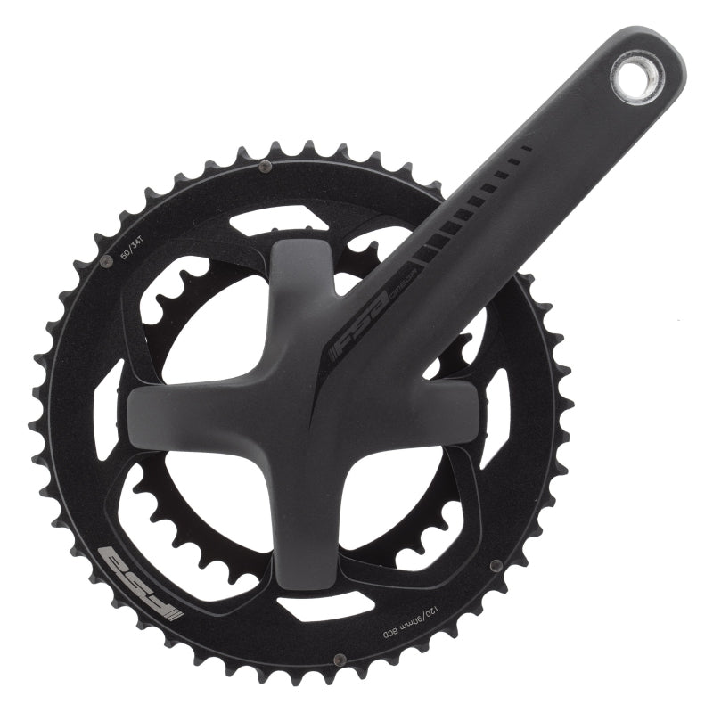 Full Speed Ahead Omega AGX Crankset - Thumbnail 4