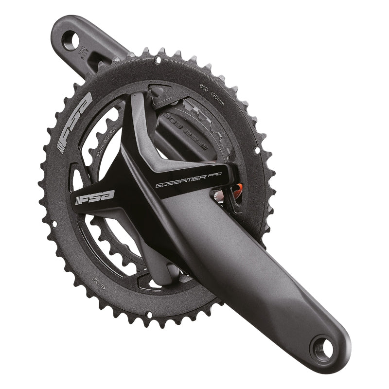 Full Speed Ahead Gossamer Pro Crankset - Thumbnail 3