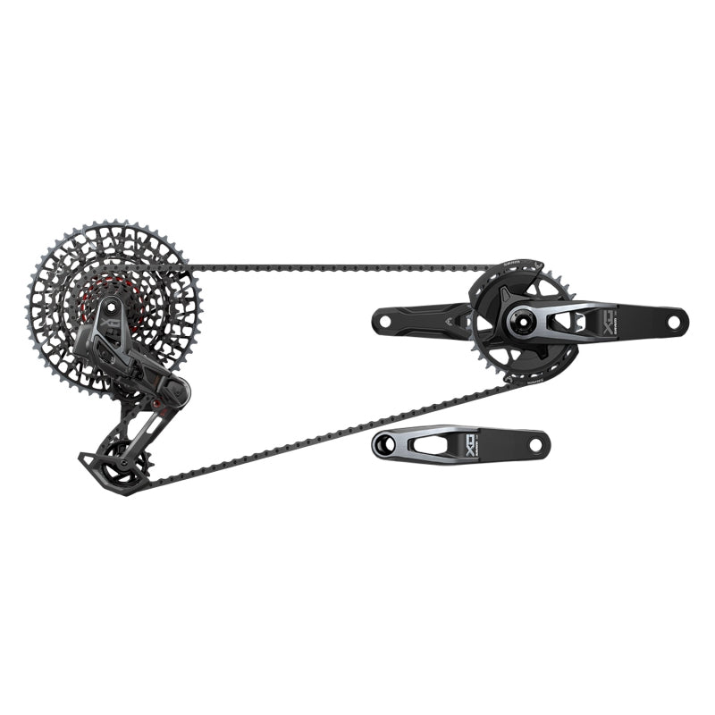 Sram X0 Eagle AXS Groupset - Thumbnail 5