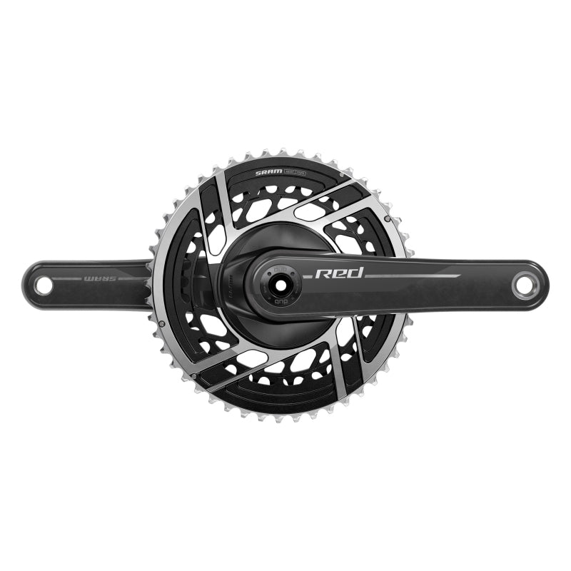 SRAM Red DUB Crankset - Thumbnail 3