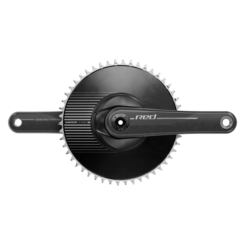 SRAM Red Crankset - Thumbnail 2