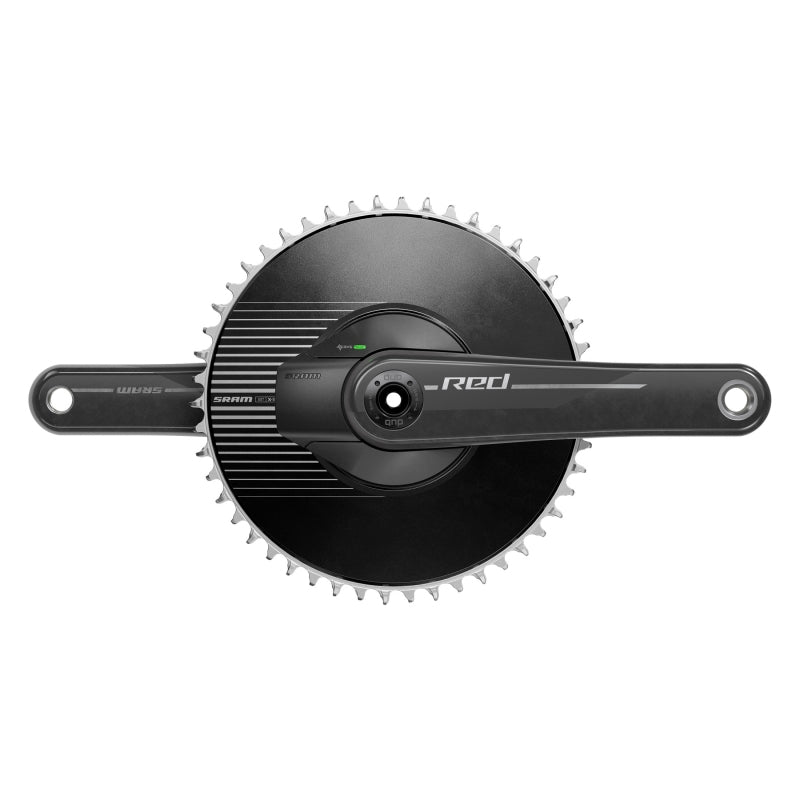 SRAM RED 1 AXS Crankset - Thumbnail 4