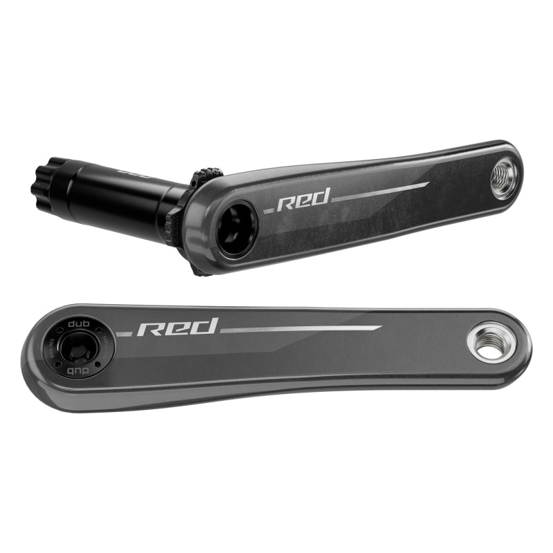SRAM RED XPLR Crank Arm Assembly