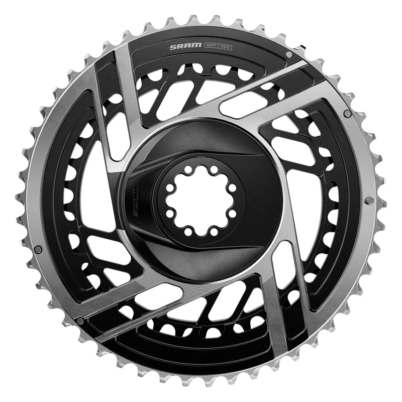SRAM Red E1 Chainring Kit - Thumbnail 4